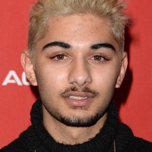Mark Indelicato Net Worth