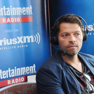 Misha Collins Net Worth