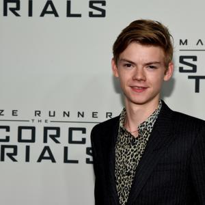Thomas Sangster Net Worth
