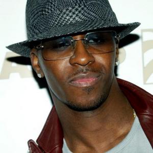 Kwamé Net Worth
