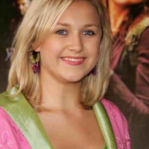 Skye McCole Bartusiak Net Worth