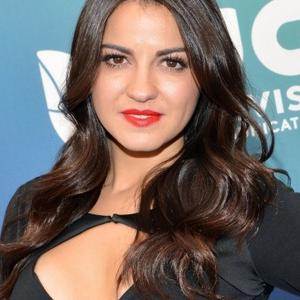 Maite Perroni Net Worth