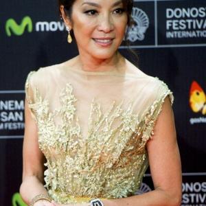 Michelle Yeoh Net Worth | Celebrity Net Worth