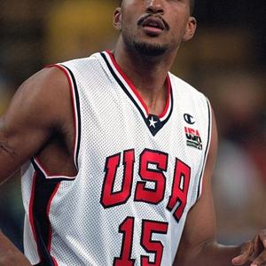 Shareef Abdur-Rahim Net Worth