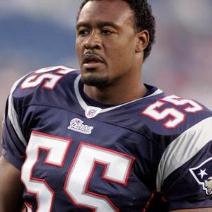 Willie McGinest Net Worth | Celebrity Net Worth