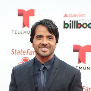 Luis Fonsi Net Worth