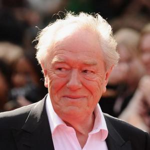 Michael Gambon Net Worth