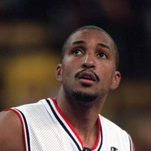 Shareef Abdur-Rahim Net Worth | Celebrity Net Worth