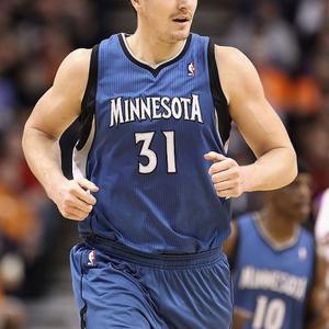 Darko Miličić Net Worth