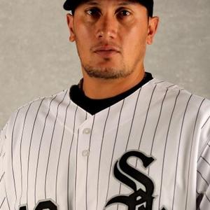 Freddy García Net Worth