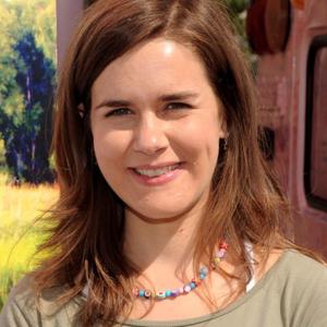 Zoe Jarman Net Worth
