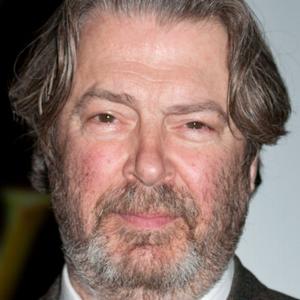 Roger Allam hampstead