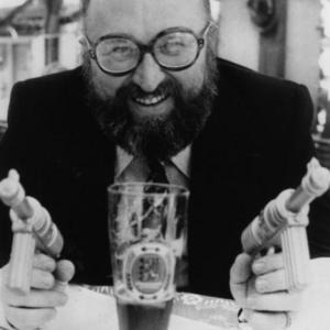 Sergio Leone Net Worth