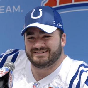 jeff saturday worth