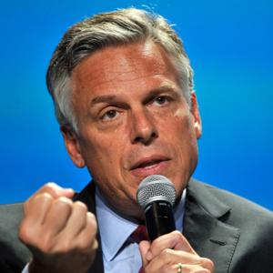Jon Huntsman Jr Net Worth