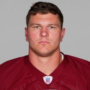 Jon Jansen Net Worth