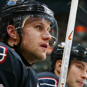Markus Näslund Net Worth