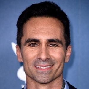 Nestor Carbonell Net Worth