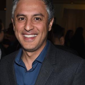 Reza Aslan Net Worth