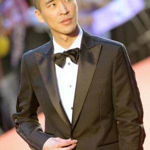 Stanley Huang Net Worth