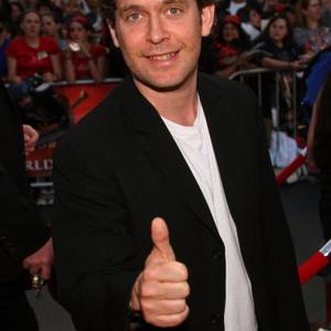 Tom Hollander Net Worth