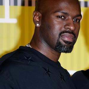 Corey Gamble Net Worth