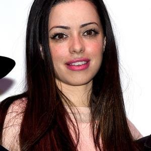 Tina Barrett Latest Celebrity Haircut