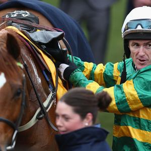 Tony McCoy Net Worth