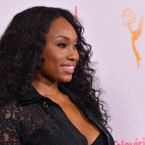 Angell Conwell Latest Celebrity Haircut