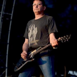 Steve Albini Net Worth