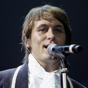 Mark Owen Net Worth