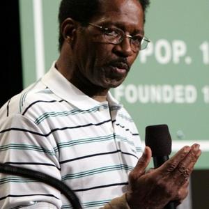 Mercury Morris Net Worth