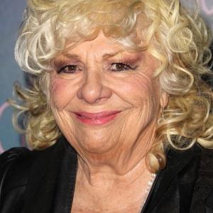 Renée Taylor Net Worth