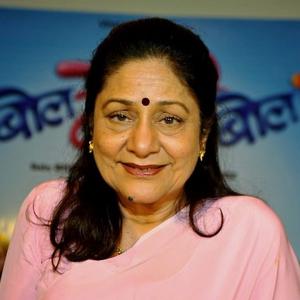 Aruna Irani Net Worth