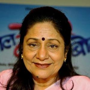 aruna irani age