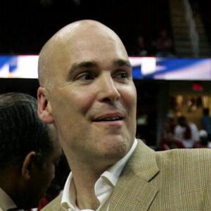 Danny Ferry Net Worth