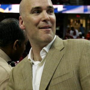 Danny Ferry Net Worth