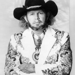David Allan Coe Net Worth