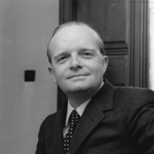 truman capote worth