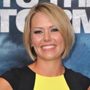 Dylan Dreyer Net Worth