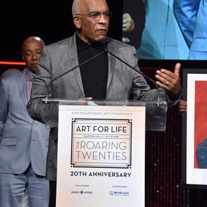 Stan Lathan Net Worth