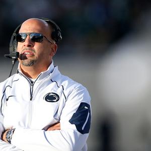 James Franklin Net Worth | Celebrity Net Worth