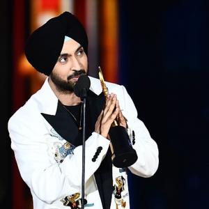 Diljit Dosanjh Net Worth