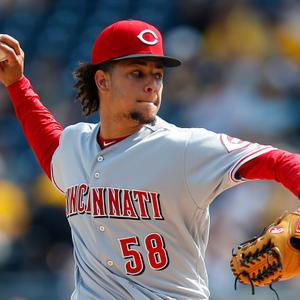 Luis Castillo Net Worth