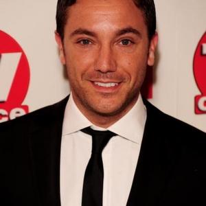 Gino D'Acampo Net Worth
