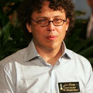 José Rivera Net Worth