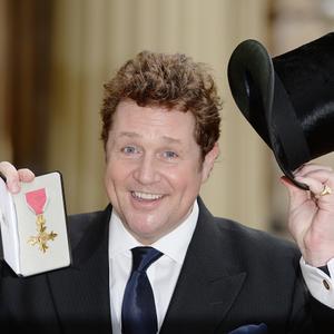 Michael Ball Net Worth