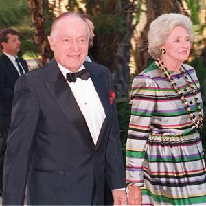 Bob Hope Net Worth
