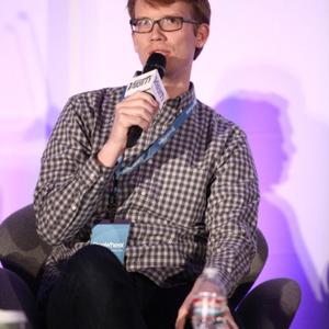 Hank Green Net Worth