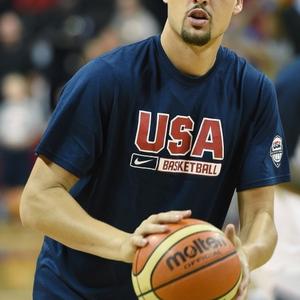 Klay Thompson Net Worth